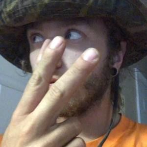 Meet your Posher, Eric